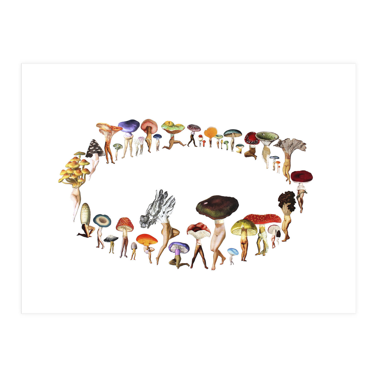 Pixie Ring (Print Only)