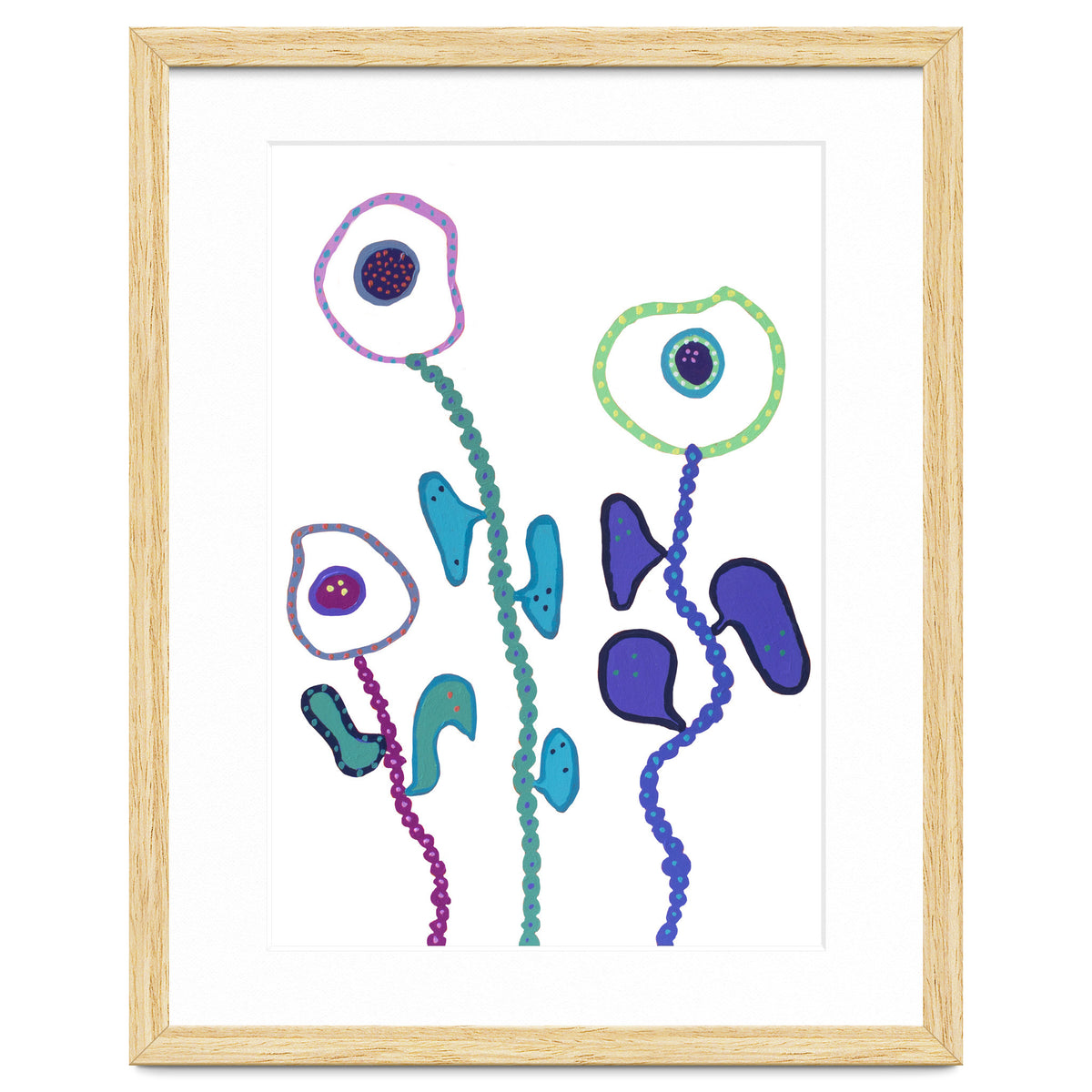 Colour Makes Fun (Wc)