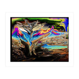 London Glass (Print Only) thumbnail
