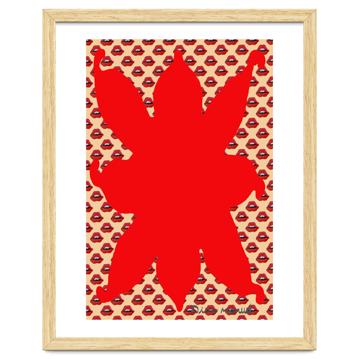 Graffiti Digital Nuevo 2023 124