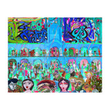 25 De Mayo Pop Digital 15 (Print Only) thumbnail