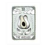 The Avocado (Print Only) thumbnail
