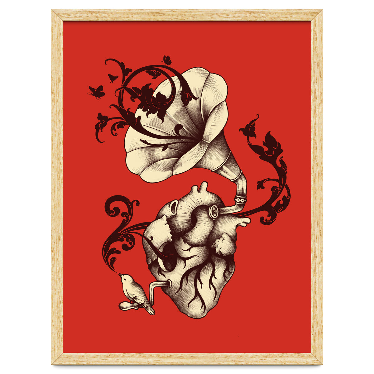 Listen To Your Heart