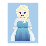Elza Toy (Print Only) thumbnail