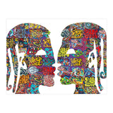 Graffiti Digital 12 2022 C 10  (Print Only) thumbnail