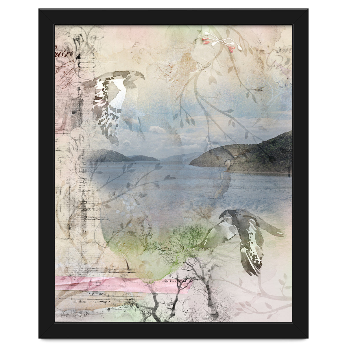 Siren Song Of The West