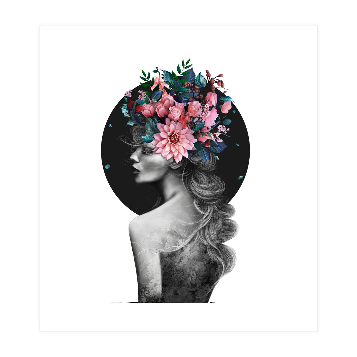 Spring Soul (Print Only)