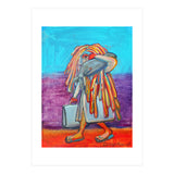 Homeless 1 (Print Only) thumbnail