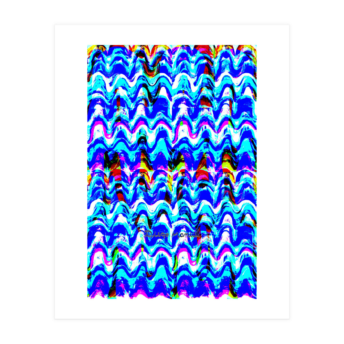 Aceptar Y Perdonar 60 (Print Only)