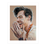 H Sticker (Print Only) thumbnail