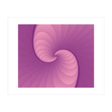 3D Pattern Swirl ART (Print Only) thumbnail