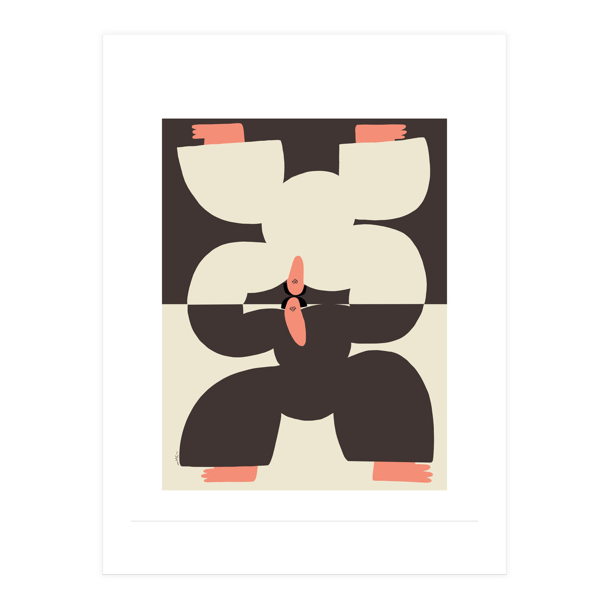 Reality Is Subjective (Print Only)