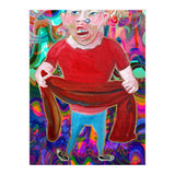 El Fan (Print Only) thumbnail