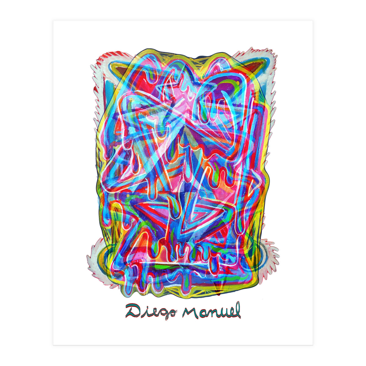 Astrapop 2022 Nuevo 6 (Print Only)