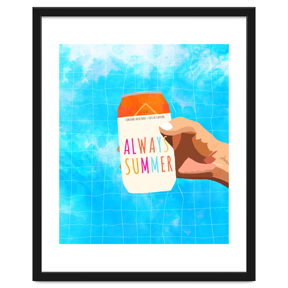 Always Summer