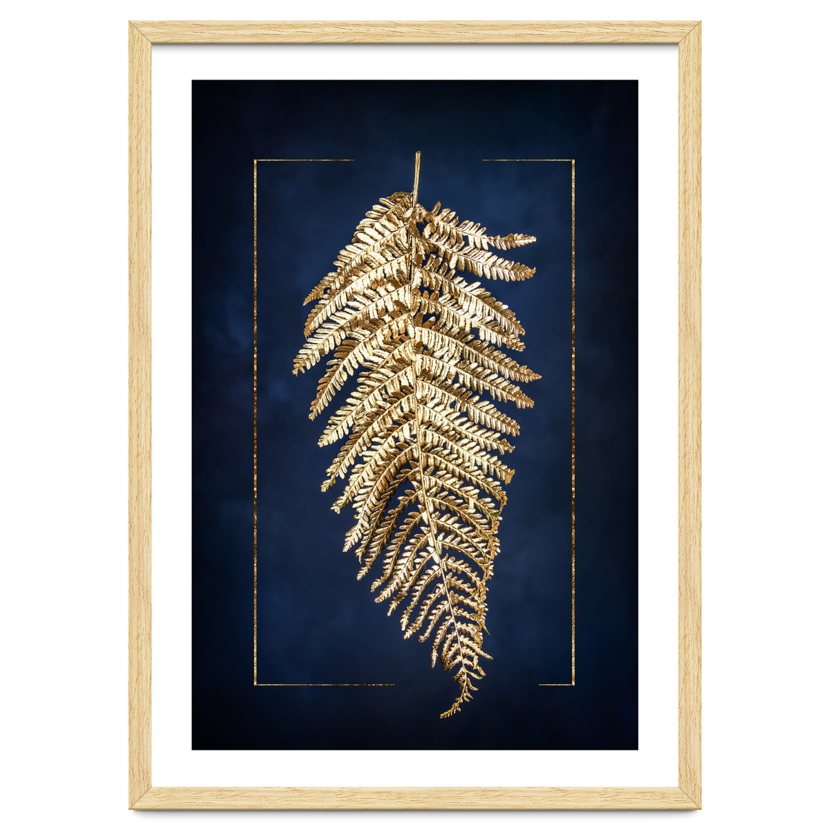 Golden Fern