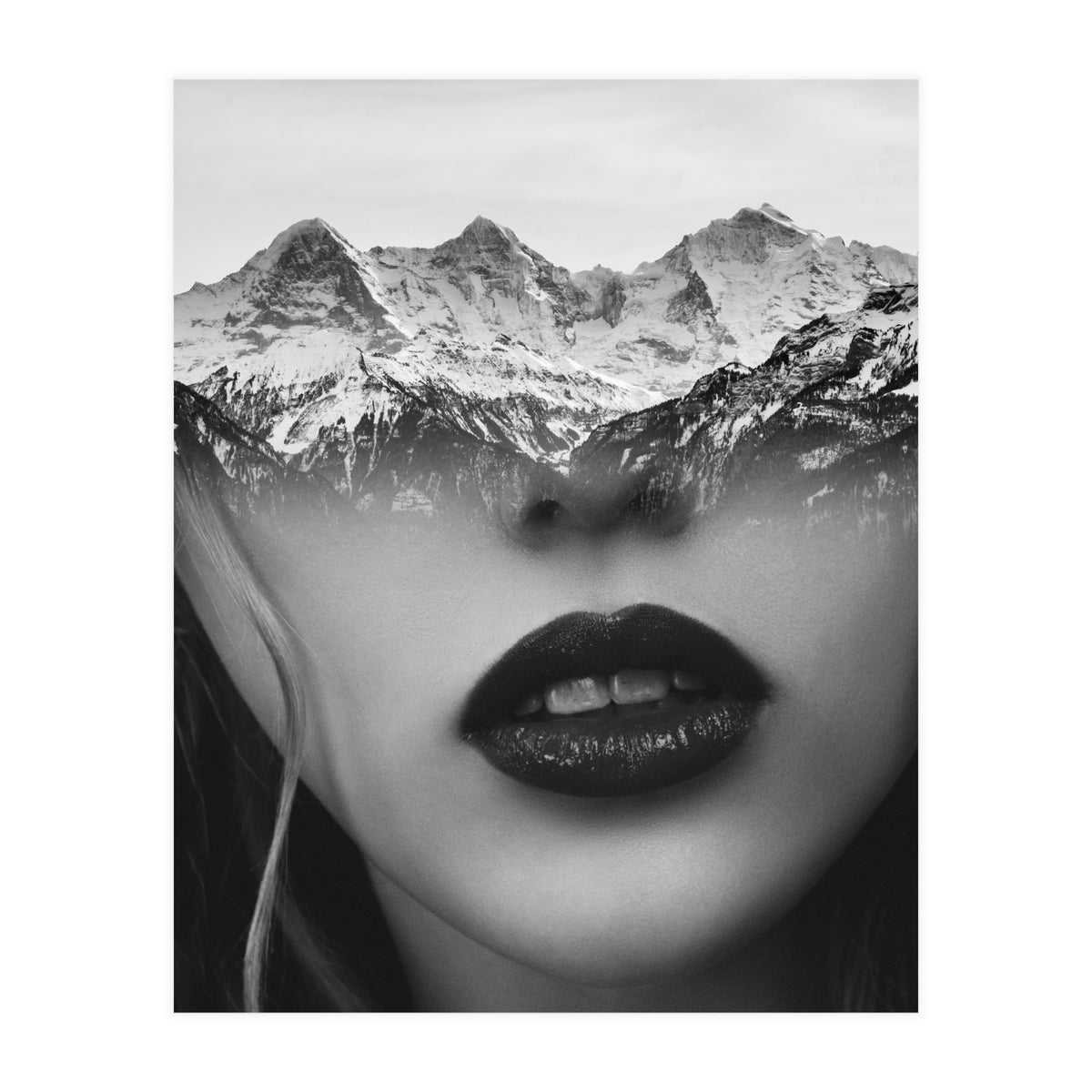 Dream Division 3 (Print Only)