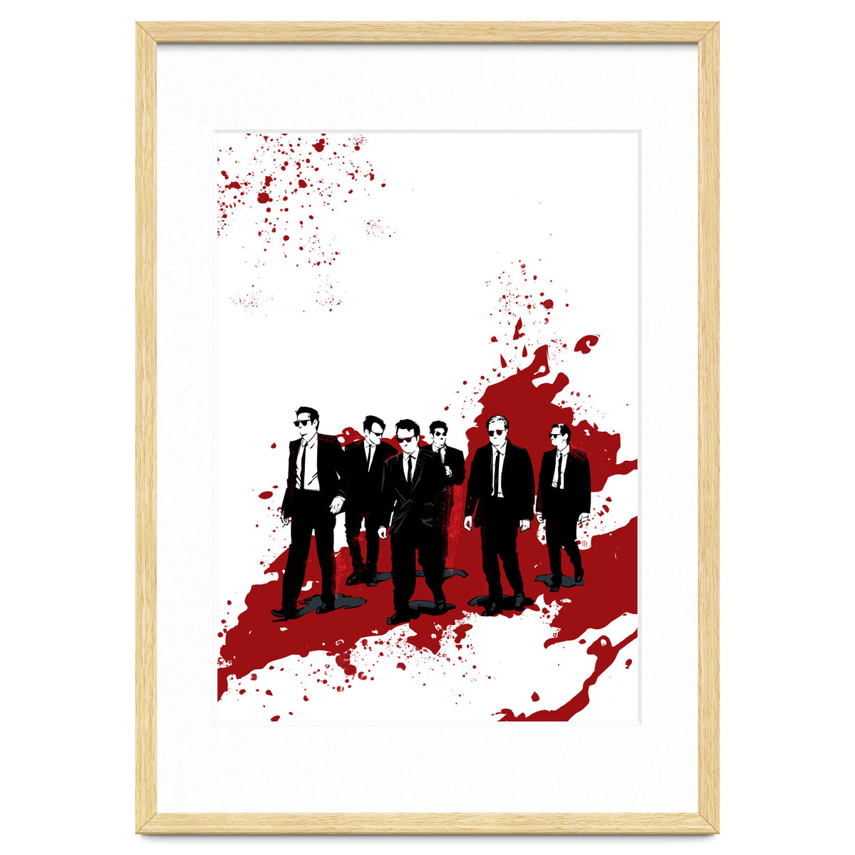 Reservoir Dogs