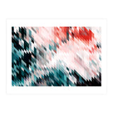 Dark & Blush (Print Only) thumbnail