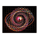 Illuminated helix #1 (Print Only) thumbnail