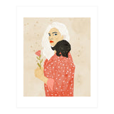 Pussy Cat (Print Only) thumbnail