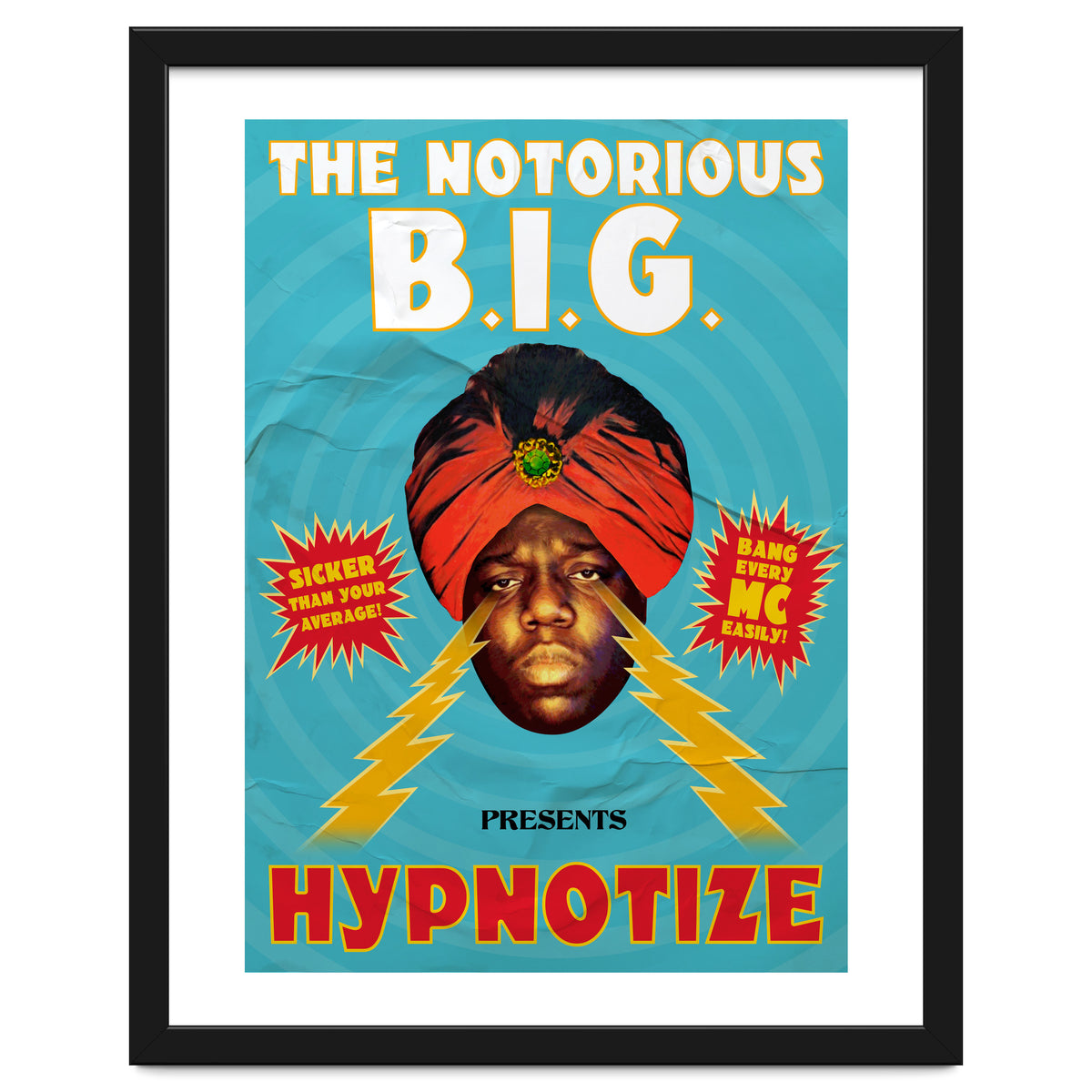 Hypnotize Hd