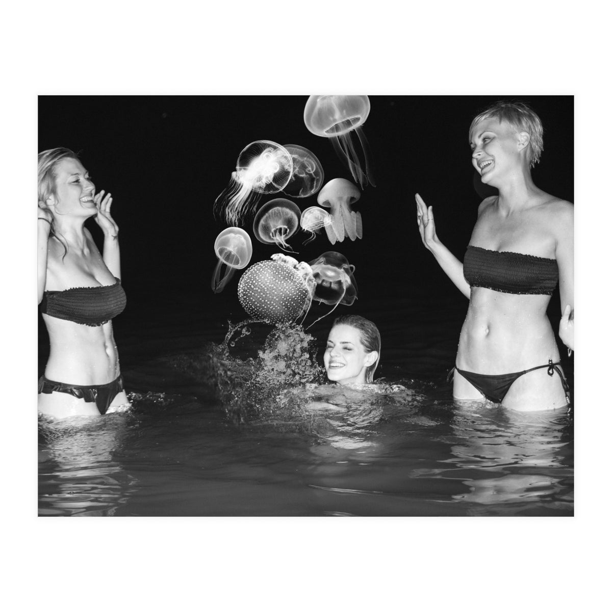 Jellicious (Print Only)