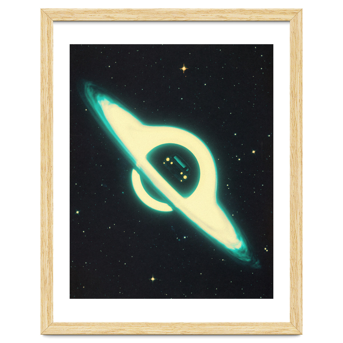 Black Hole Adventures