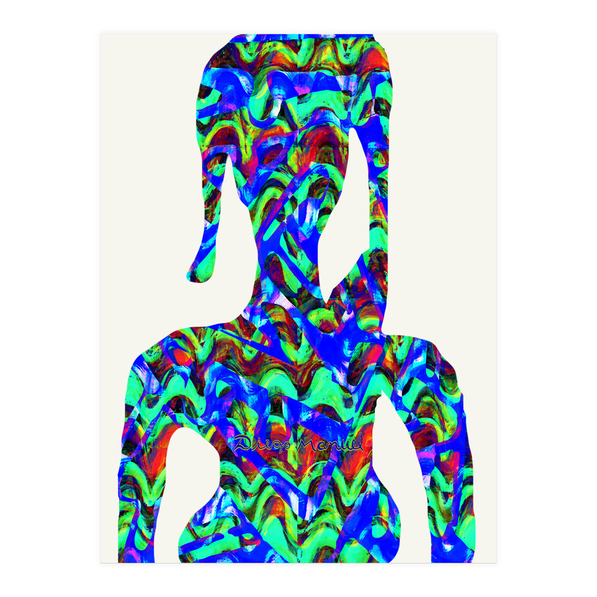 Perfil 7 (Print Only)