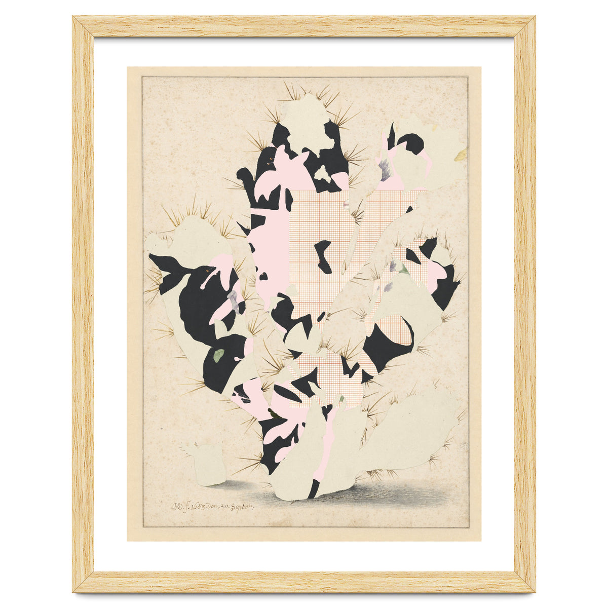 The First Plant · E