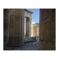 Athens I (Print Only)