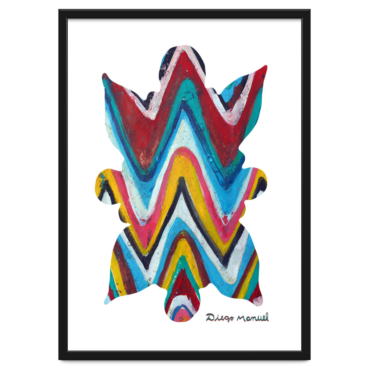 Pop Abstract 2023 40 Copia