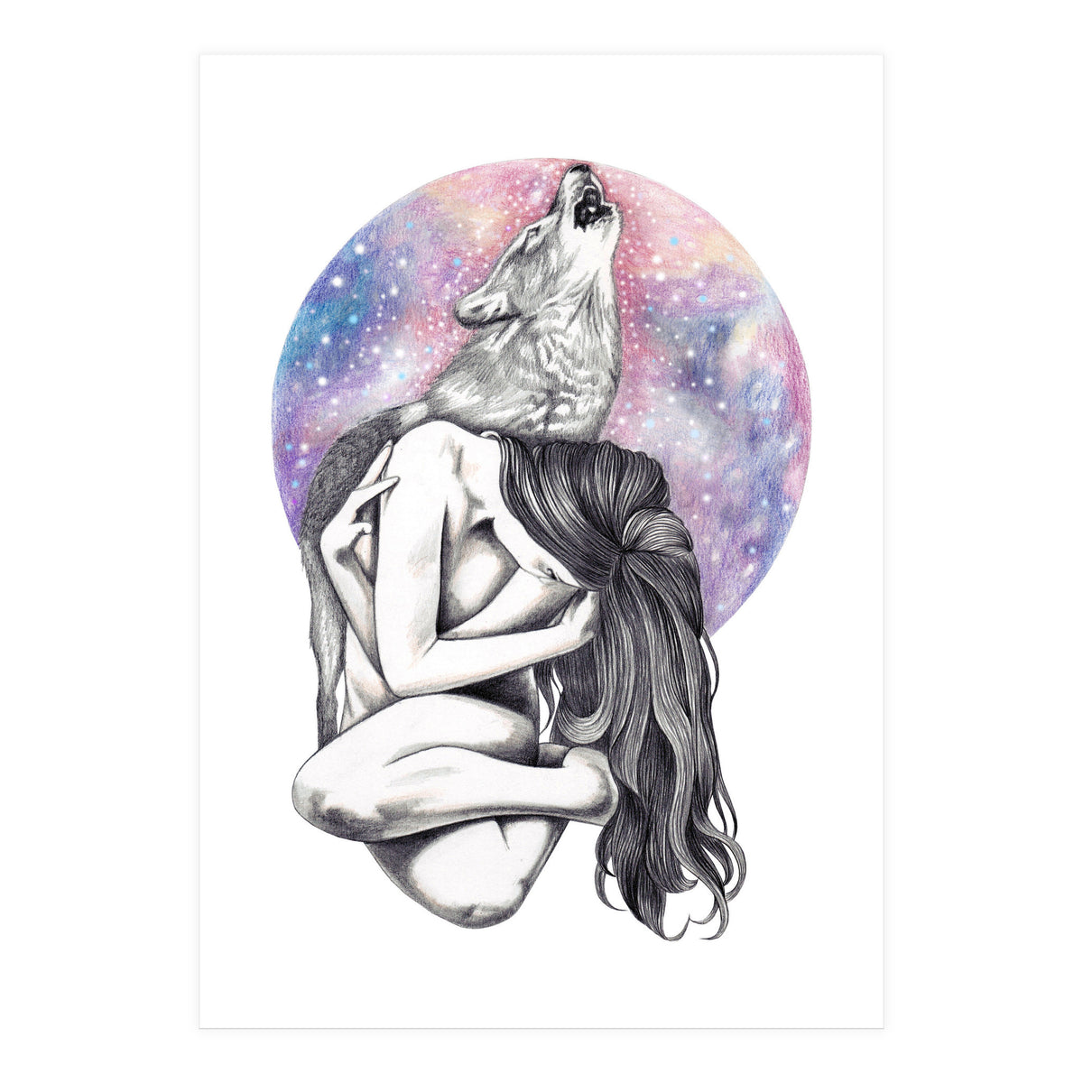 Wilderness (Print Only)