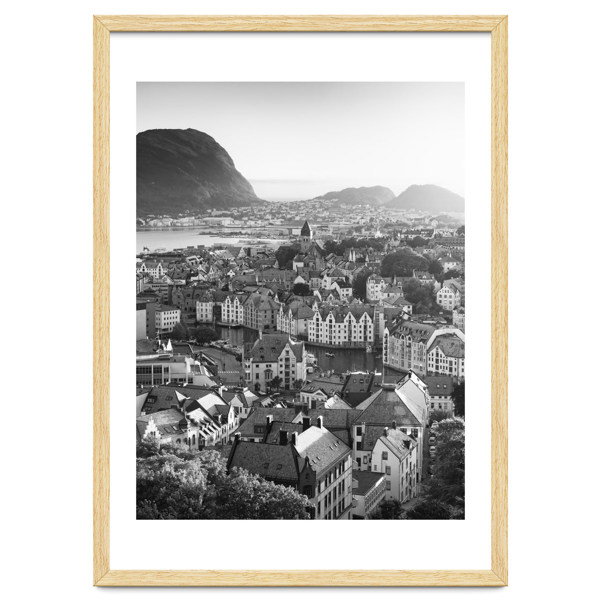 ALESUND 16