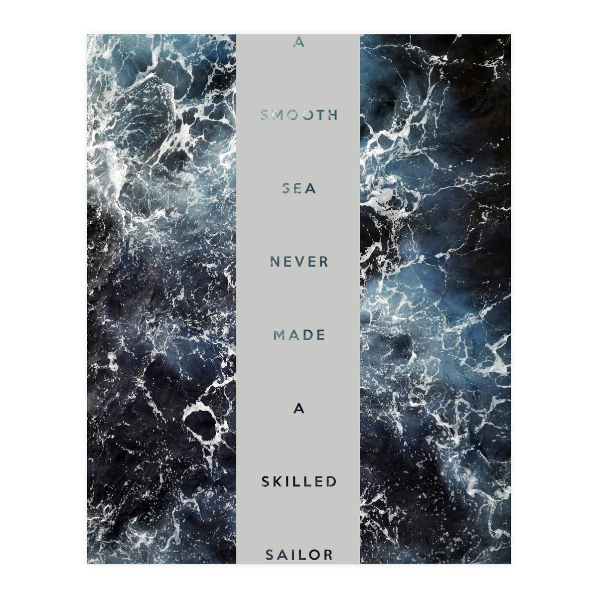 Smooth See (Print Only)