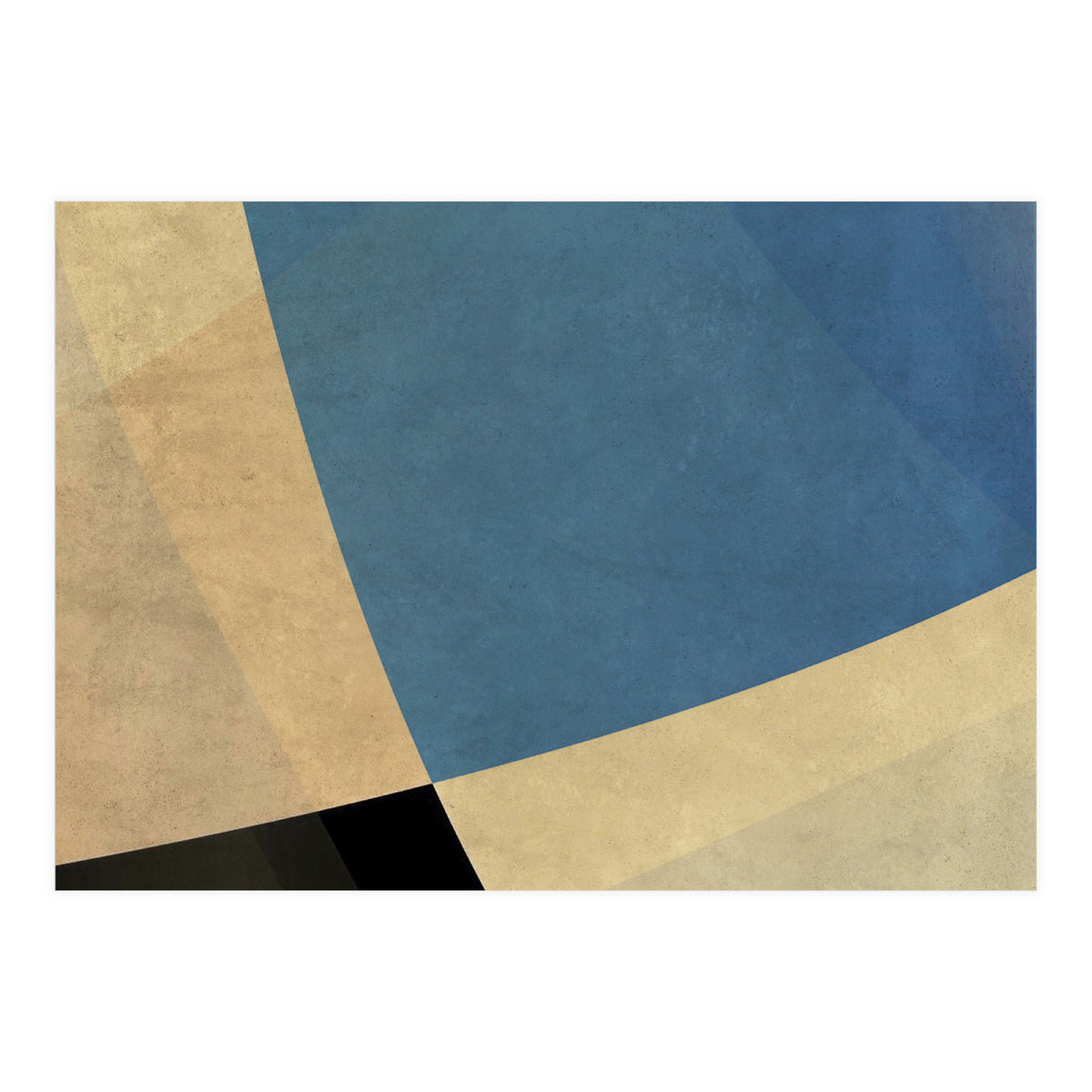 Gold Mining (Print Only)