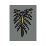 Golden Leaf 04 (Print Only) thumbnail