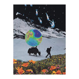 The Last Ice Age (Print Only) thumbnail