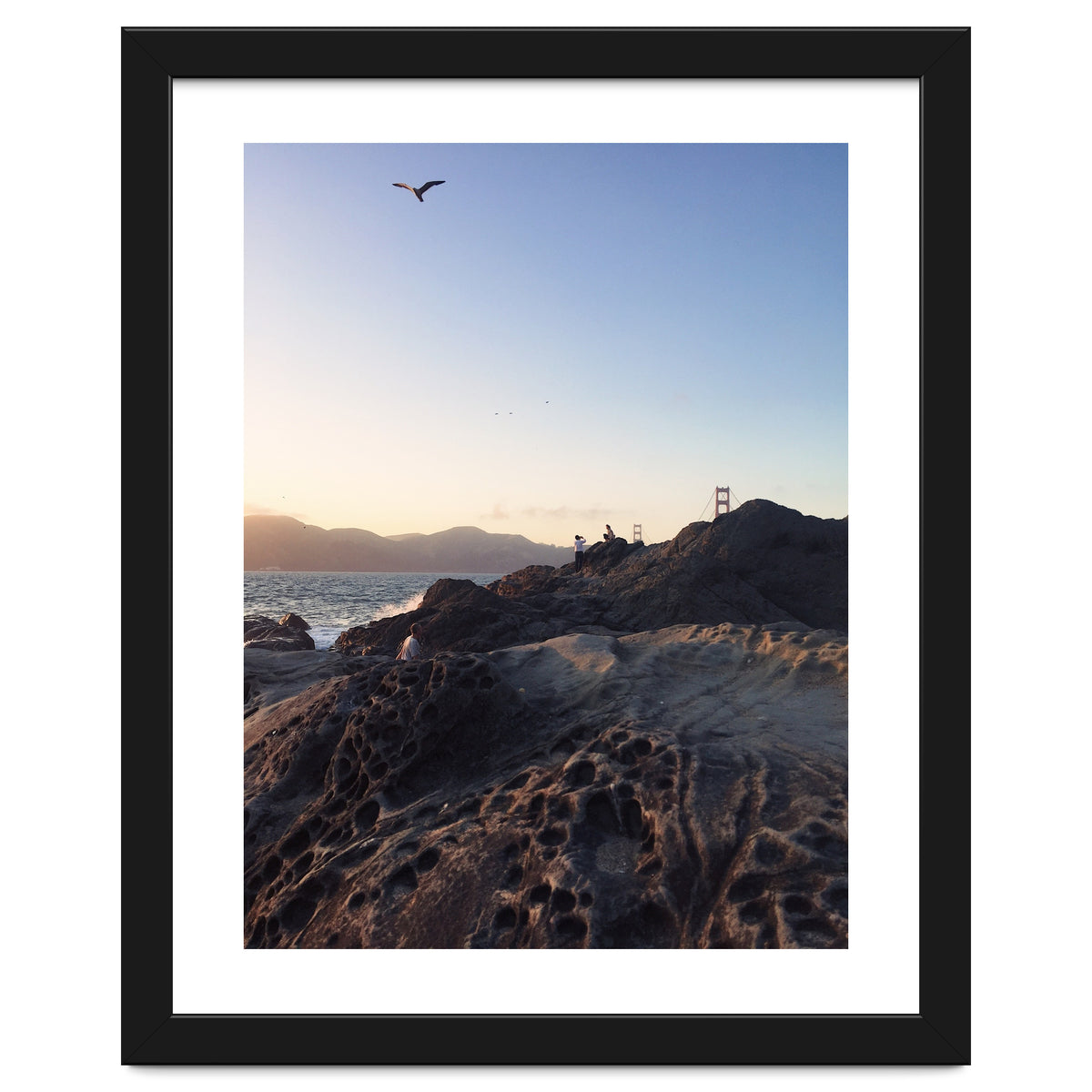 Golden Gate Bridge V