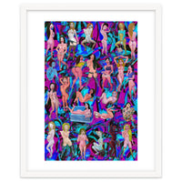 Chicas 3d 12