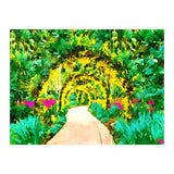 Beginning Of Something Beautiful (Print Only) thumbnail