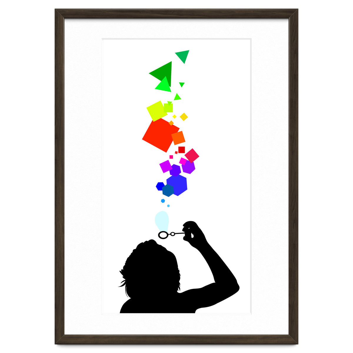 CHILDREN'S IMAGINATION