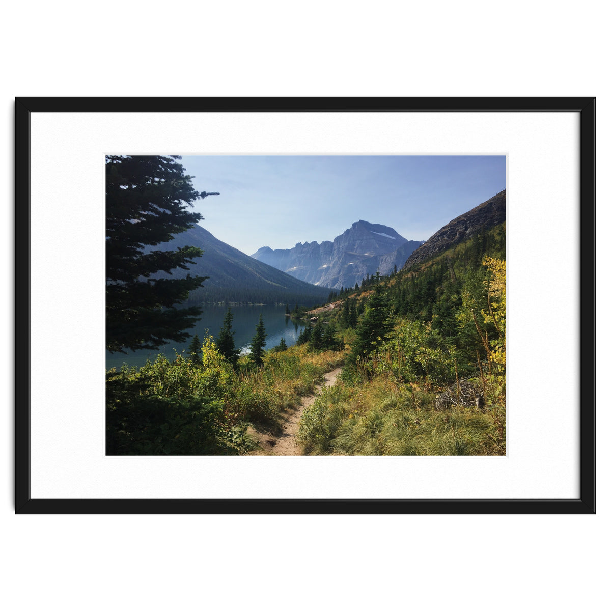 Glacier National Park IV