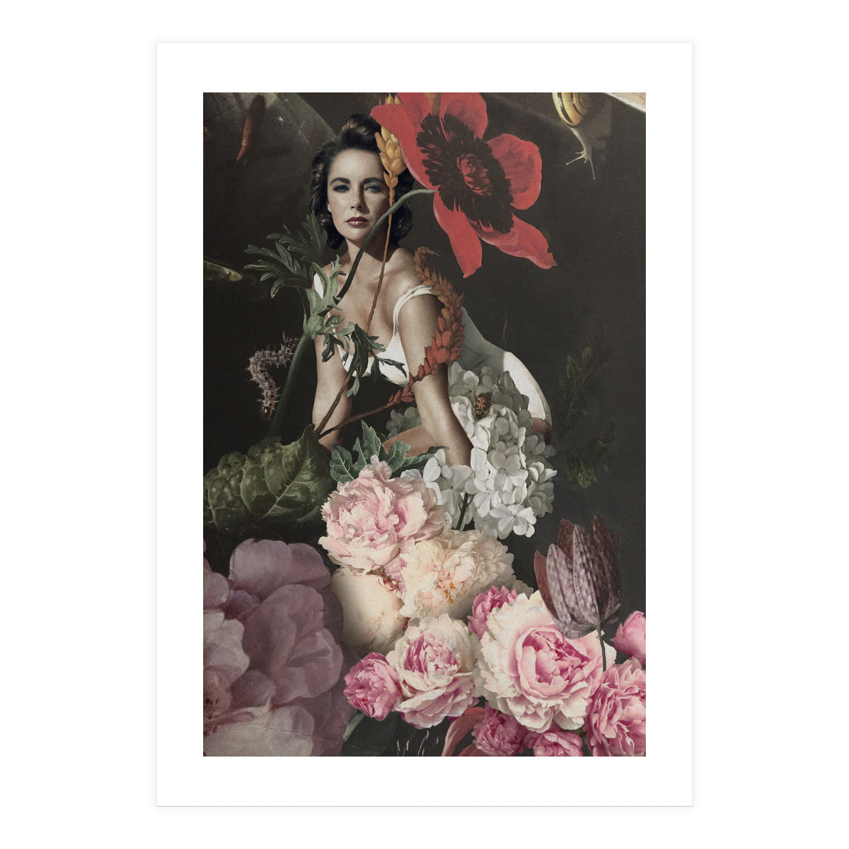 Everything In Its Right Place (Print Only)