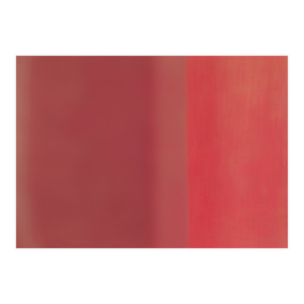 Color Reassessment 3 (Print Only)