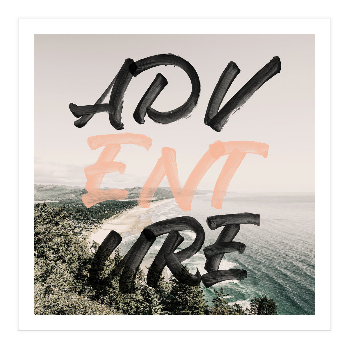 Adventure (Print Only)