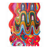 Pop Abstract Asimetrico 14 Copia (Print Only) thumbnail