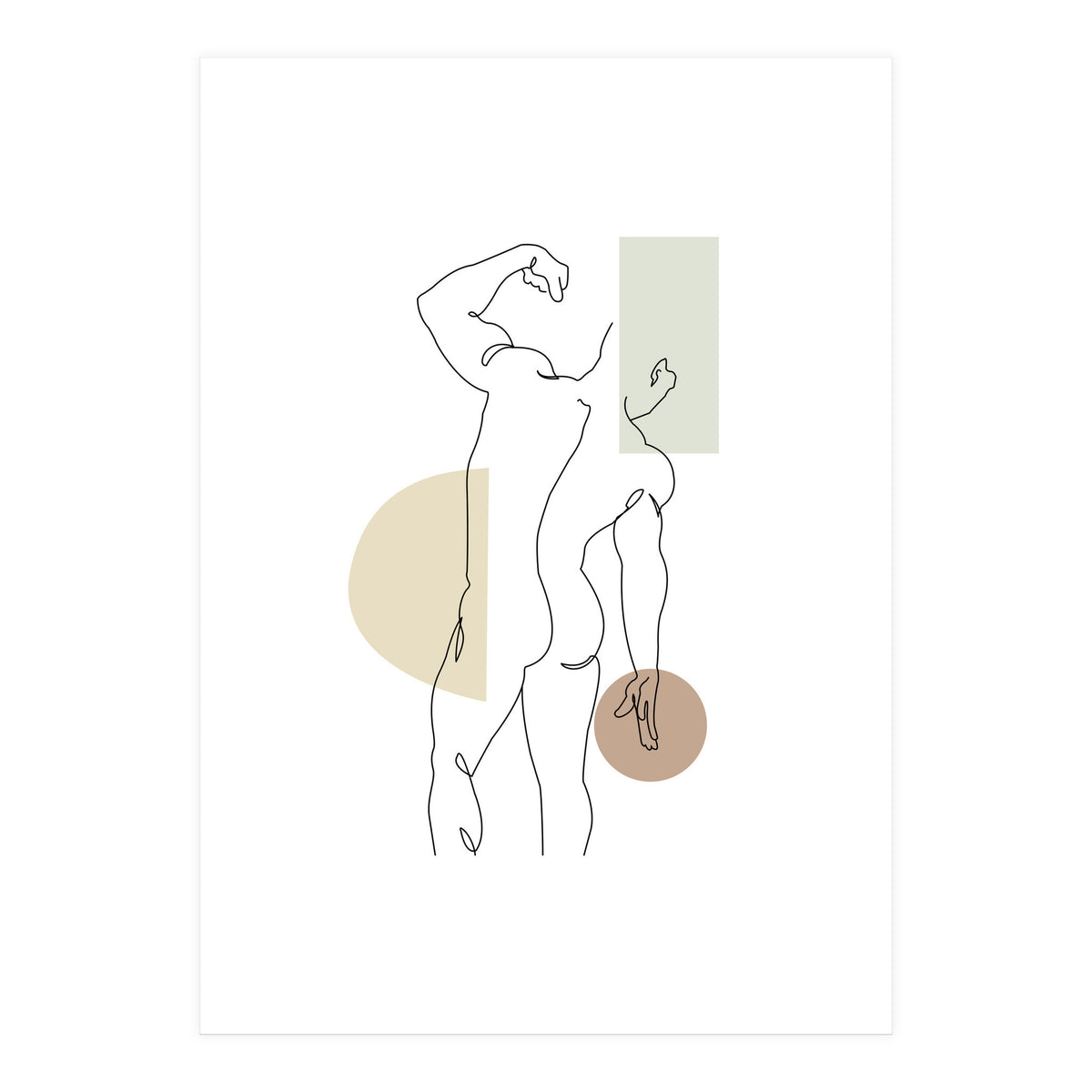 Power charm (Print Only)