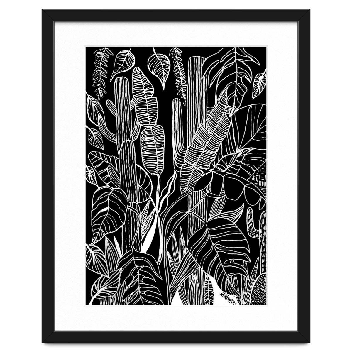 Home Is Where My Plants Are