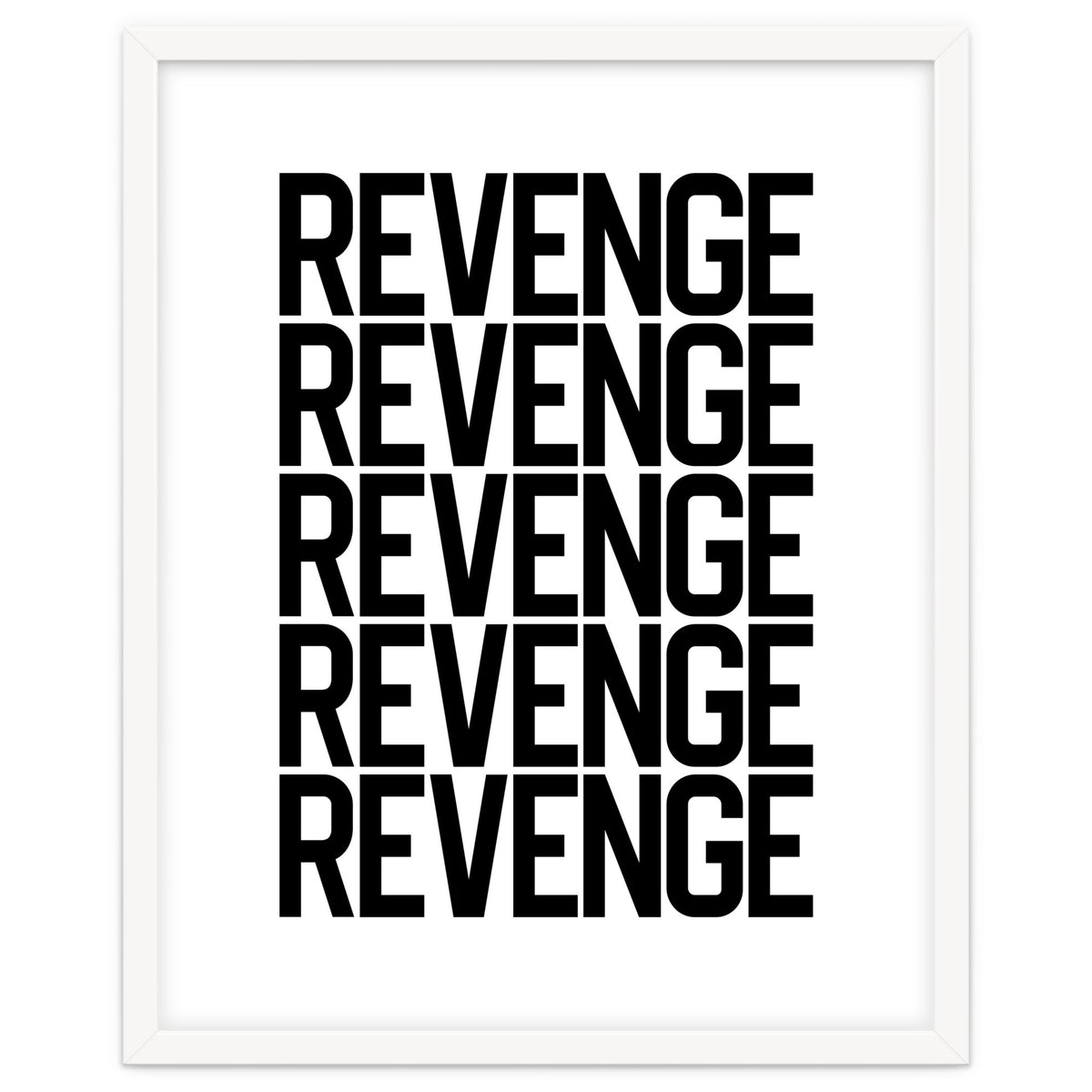 REVENGE II